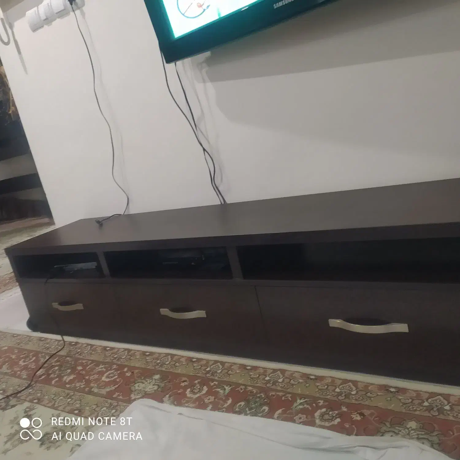 میز تی وی|میز تلویزیون|مشهد, امام رضا (ع)|دیوار