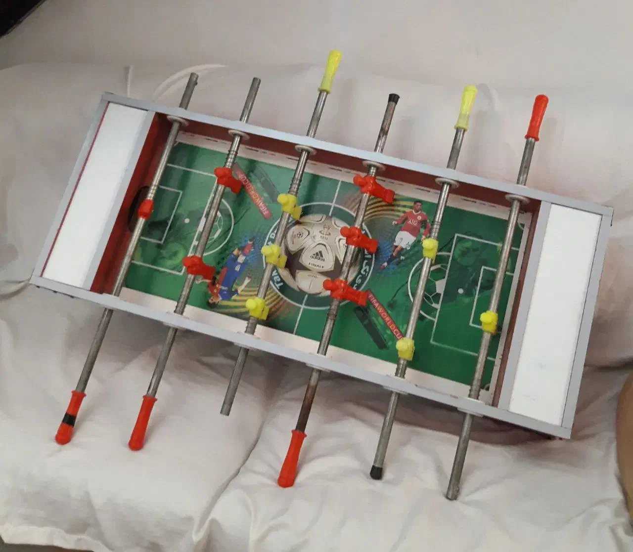 فوتبال دستی|اسباب‌بازی بچه|تبریز, |دیوار