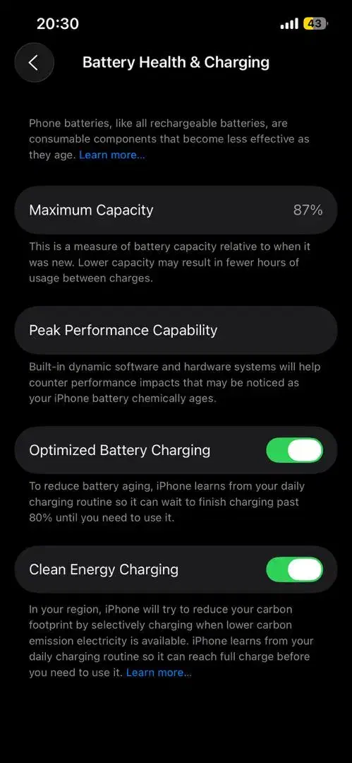 آیفون ۱۳ ch نرمال ۱۲۸G|موبایل|شاهرود, |دیوار