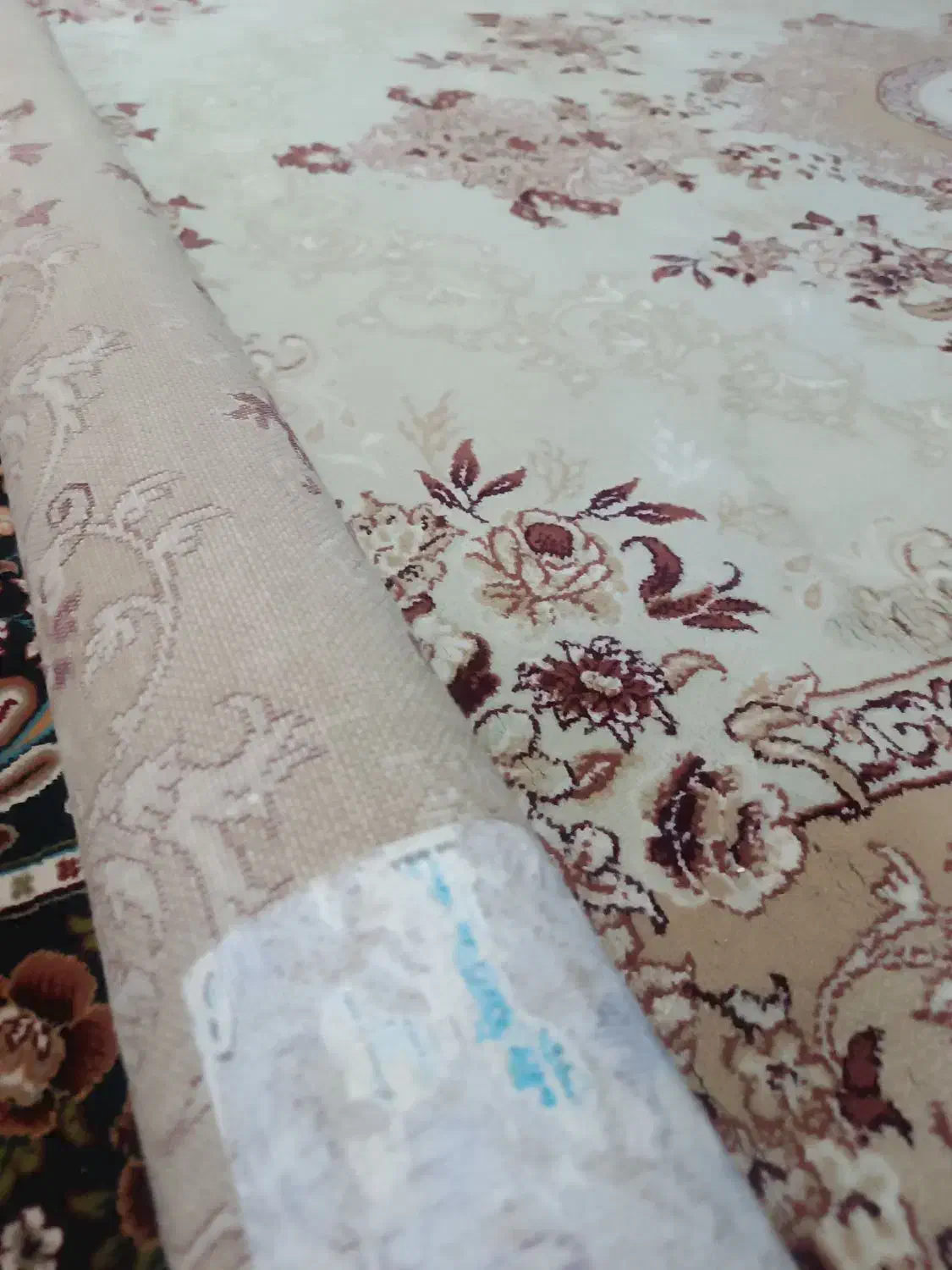 فرش وگلیم|فرش|زاهدان, |دیوار