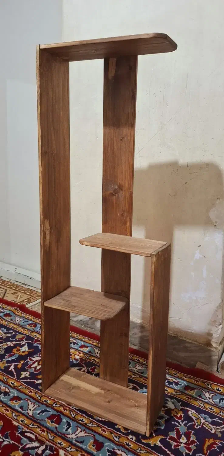 پایه ی گلدان|گل و گیاه طبیعی|مشهد, رده|دیوار