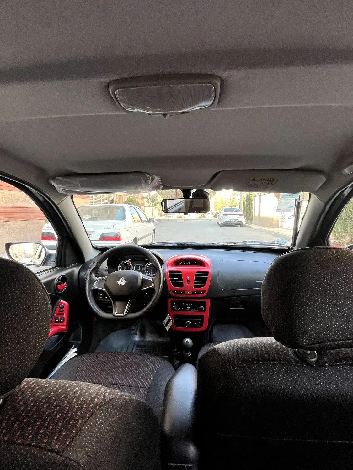 کوییک GXRمدل ۱۴۰۳ زیر قیمت فول آپشن|خودرو سواری و وانت|برخوار, |دیوار