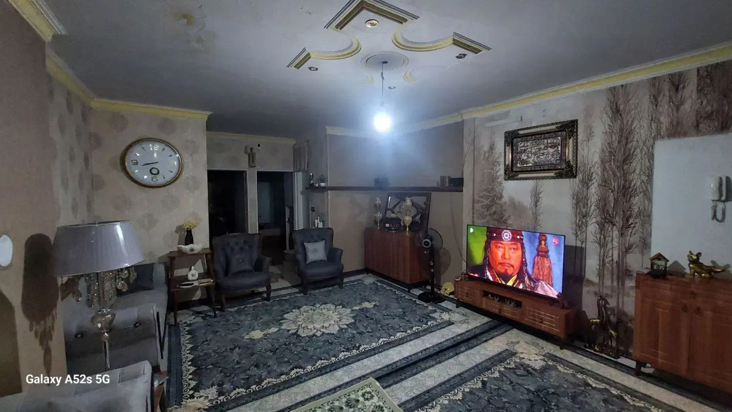 آپارتمان ۹۵ متری کشاورز|فروش آپارتمان|مشهد, نوید|دیوار