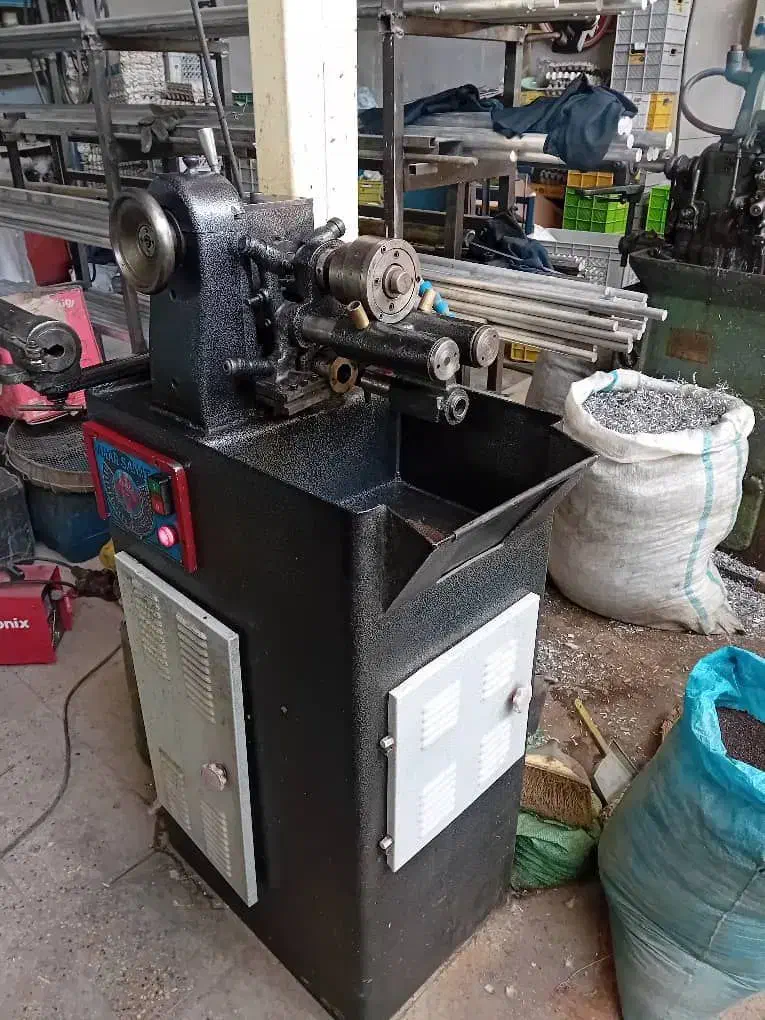 دستگاه تراپ سری تراش A20 اناری|ماشینآلات صنعتی|پاکدشت, خاتون آباد|دیوار