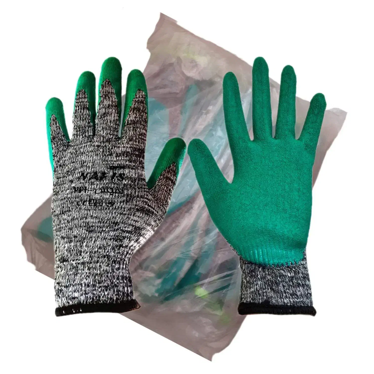 دستکش کار|ابزارآلات|ساوه, |دیوار