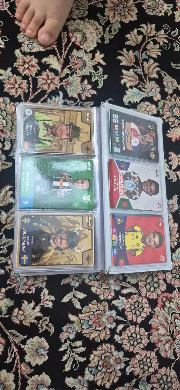 اسباب بازی|کلکسیون و سرگرمی|مشهد, مشکینی (شهرک غرب)|دیوار