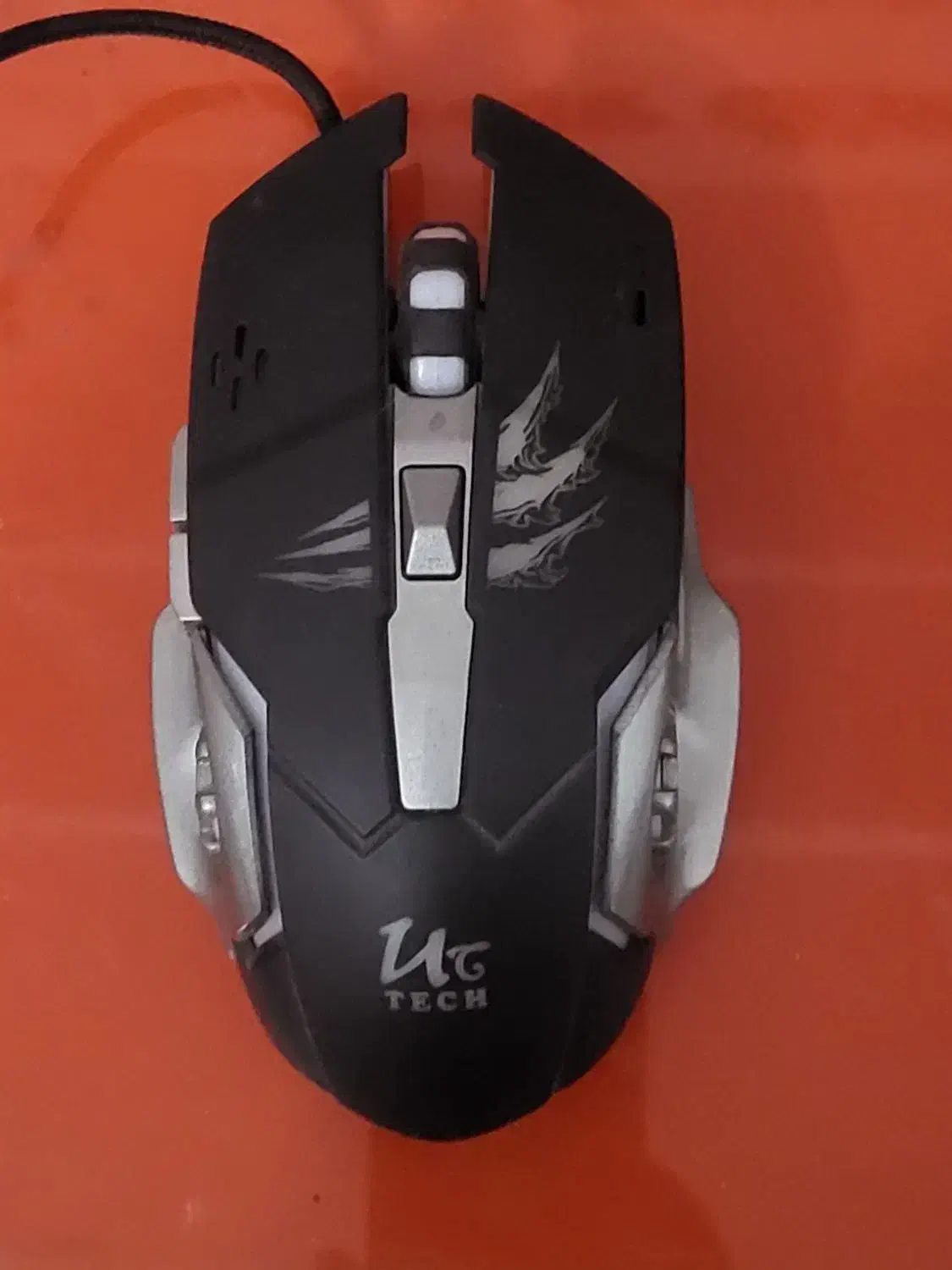 موس کیبورد گیمینگ|قطعات و لوازم جانبی رایانه|مشهد, ولیعصر (شهرک غرب)|دیوار