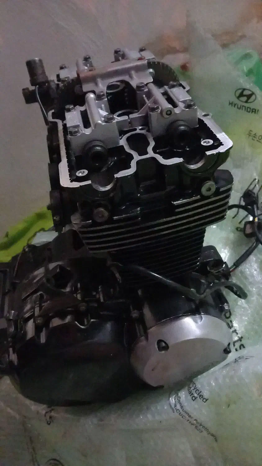 لوازمcb|قطعات یدکی و لوازم جانبی|تهران, گمرک|دیوار