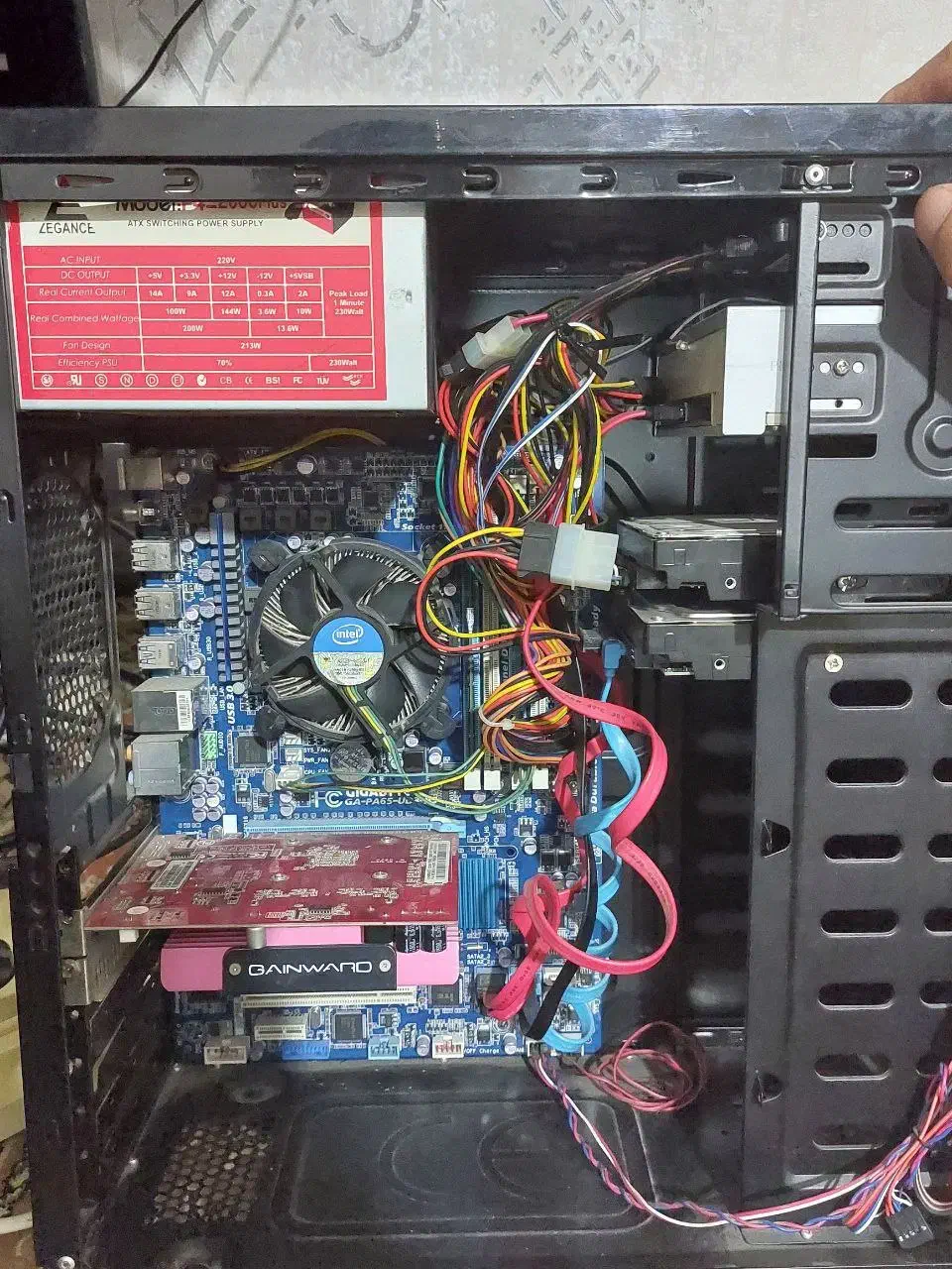 فروش کامپیوتر|رایانه رومیزی|تالش, هشتپر|دیوار