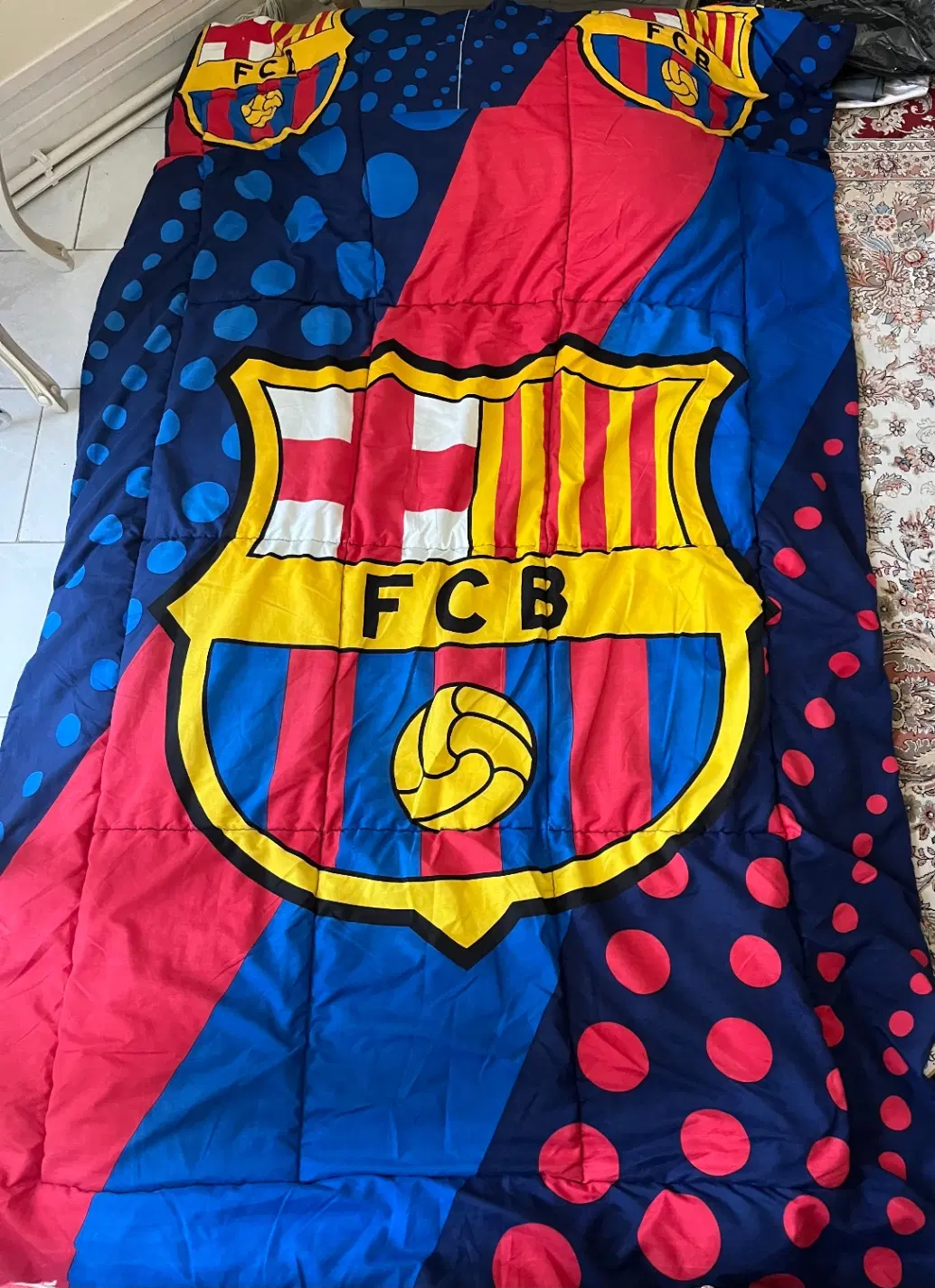 سرویس روتختی بارسلونا|سرویس روتختی|تهران, دبستان|دیوار