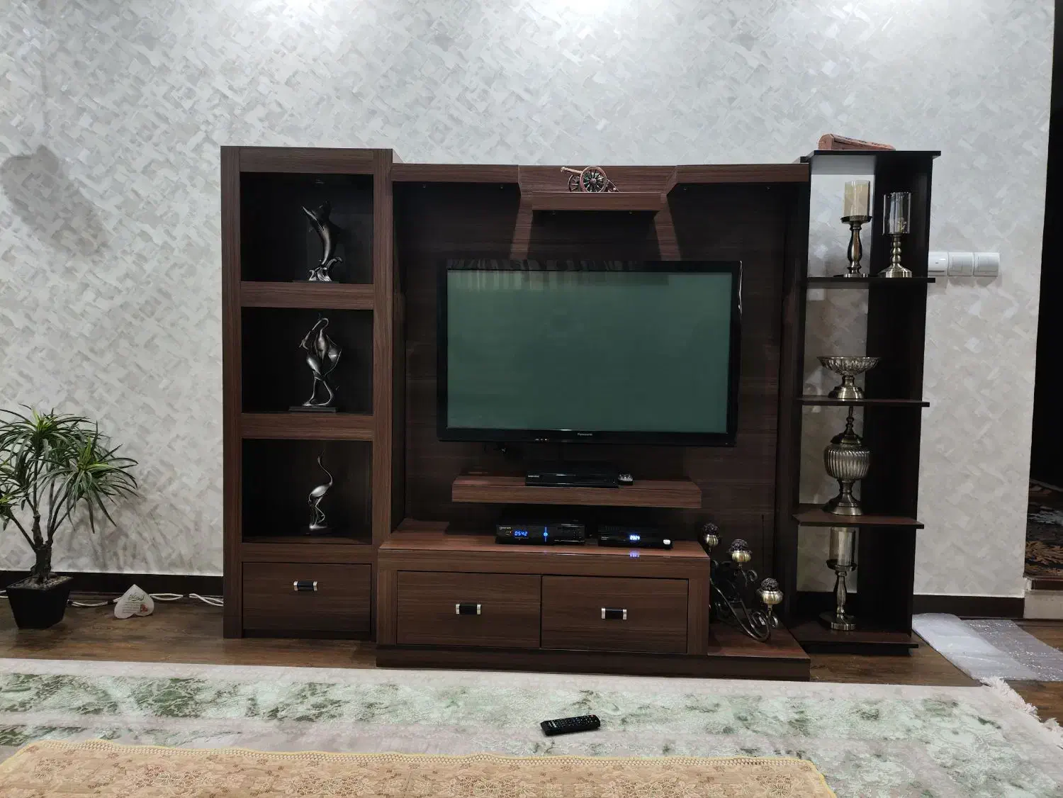 زیر تلویزیونی|میز تلویزیون|اهواز, منازل کارون|دیوار