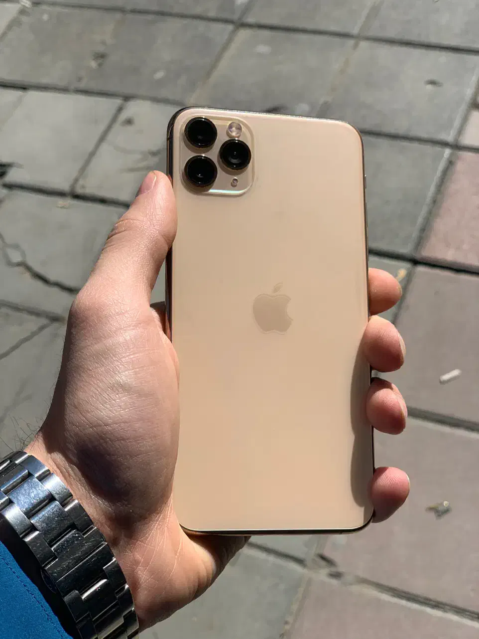 11 pro max با ریجستر|موبایل|ارومیه, |دیوار