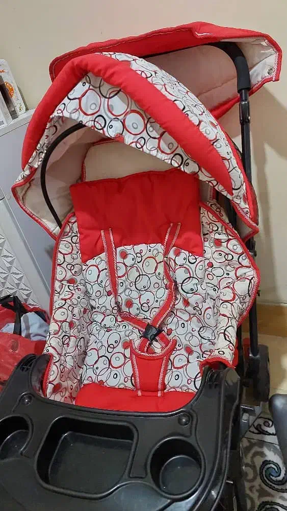 فروش وسایل بچه درحدنو|اسباب و اثاث بچه|محلات, |دیوار