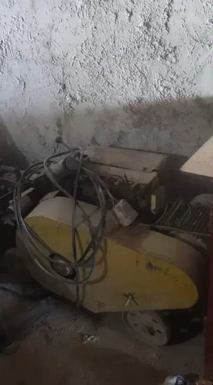 خاموت زن ۳فاز قیچی ۳فاز و تک فاز مارک فارس خاموت|ابزارآلات|شیراز, فرگاز|دیوار