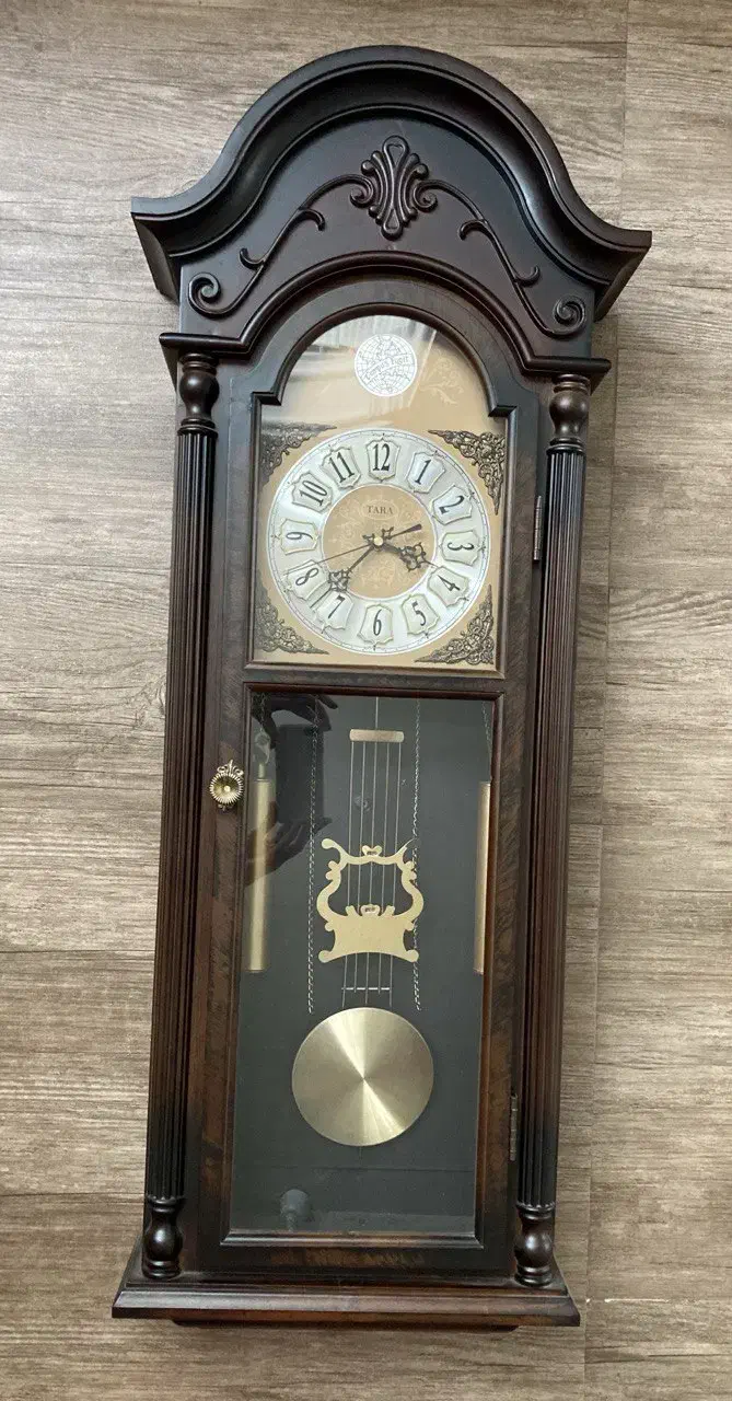 ساعت دیواری|ساعت دیواری و تزئینی|همدان, |دیوار