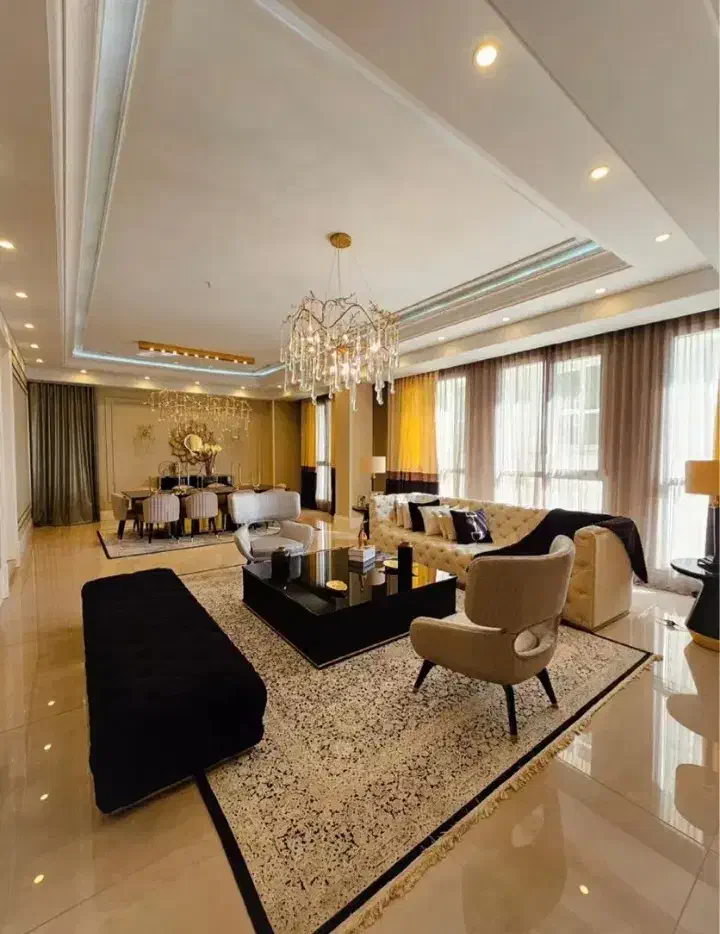 245متر/تکواحد/نور بی نظیر|اجارهٔ آپارتمان|مشهد, سجاد شهر|دیوار