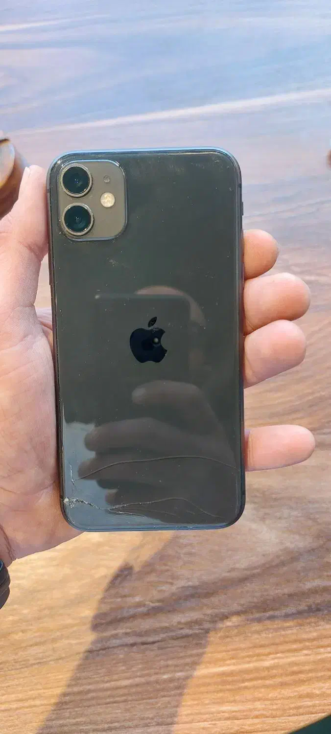 iphone 11|موبایل|تهران, باشگاه نفت|دیوار