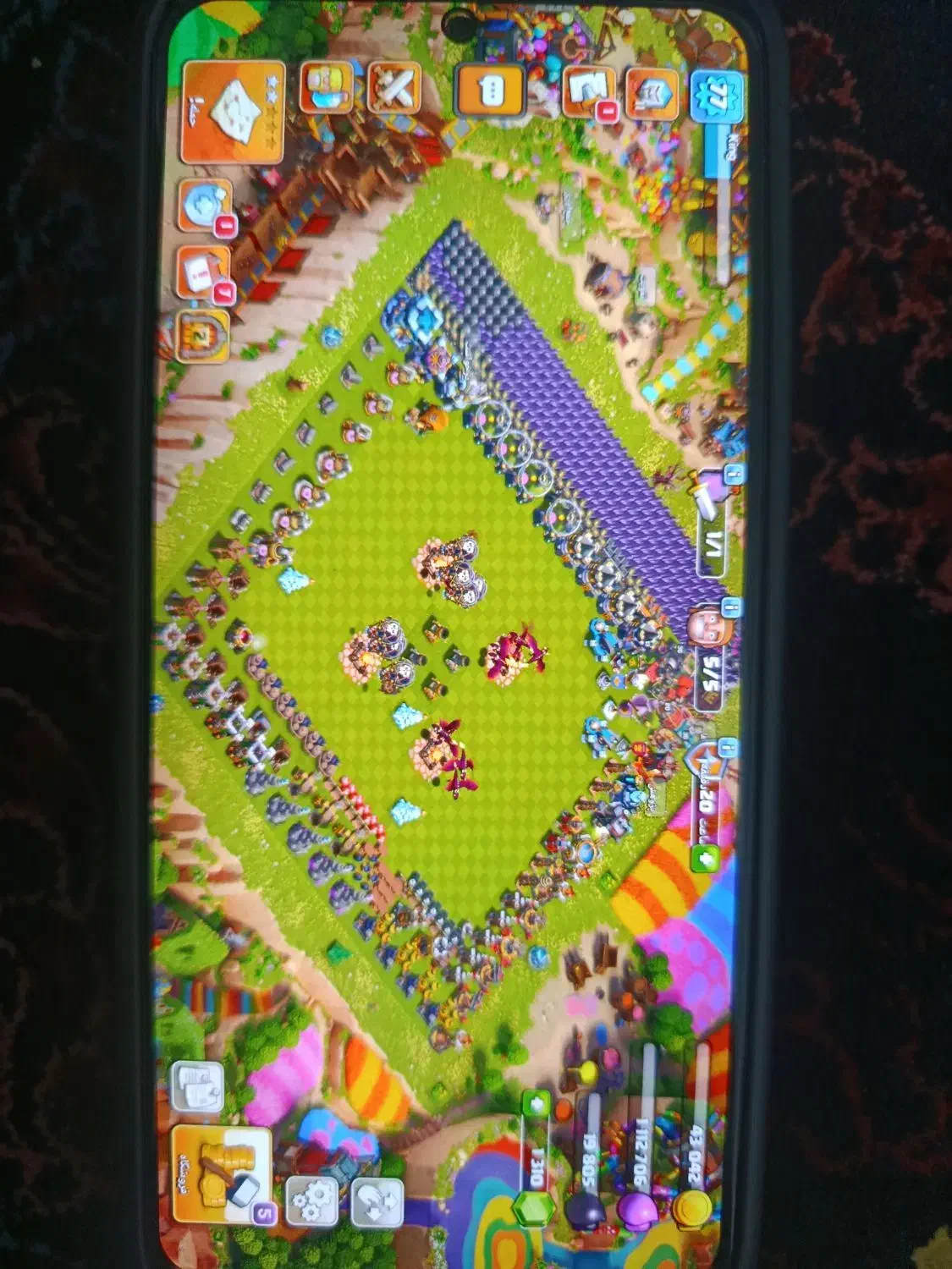 کلش|کنسول، بازی ویدئویی و آنلاین|فاضل آباد, |دیوار