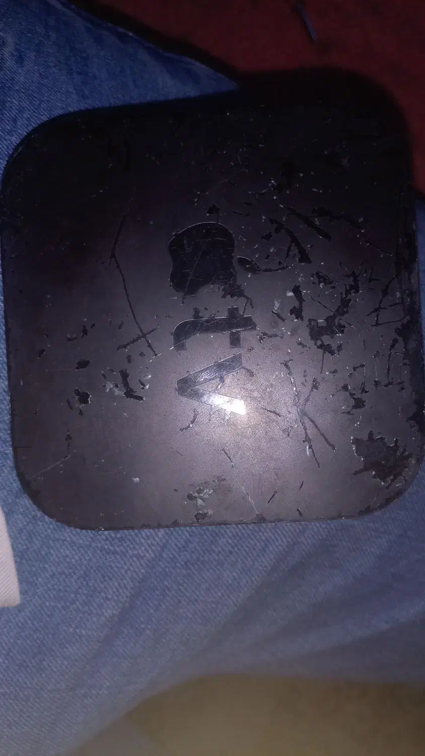 اپل تی وی|تلویزیون و پروژکتور|تهران, ارامنه|دیوار