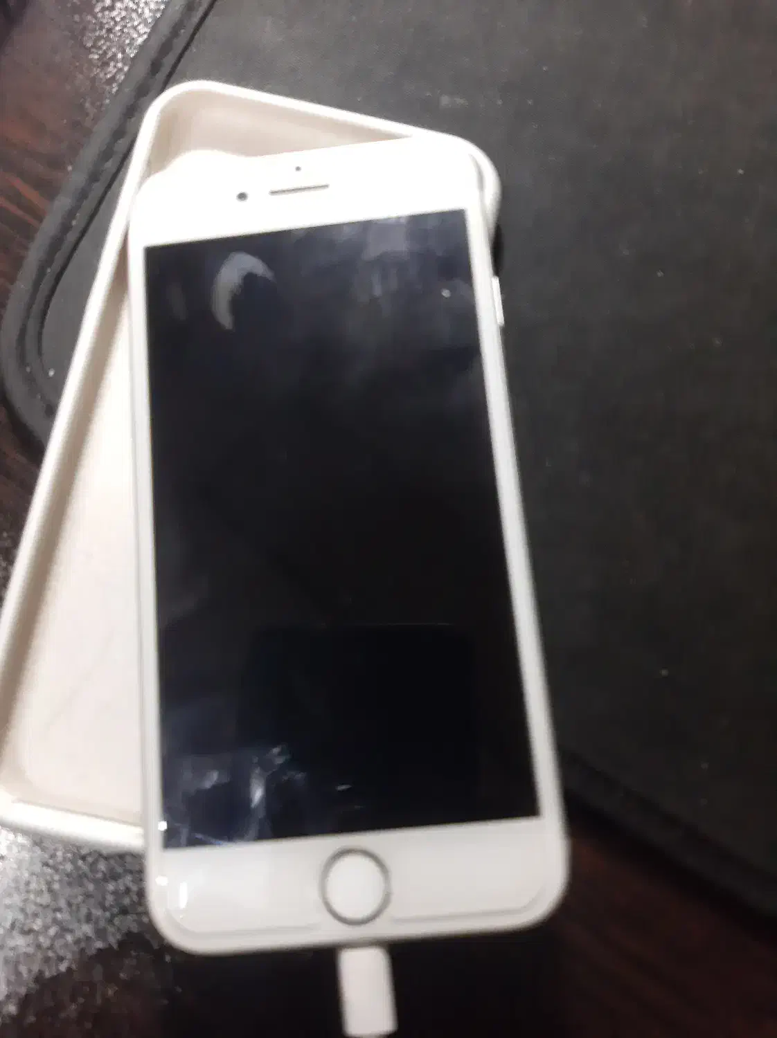 Iphone 7 128g|موبایل|کاشان, فین بزرگ|دیوار