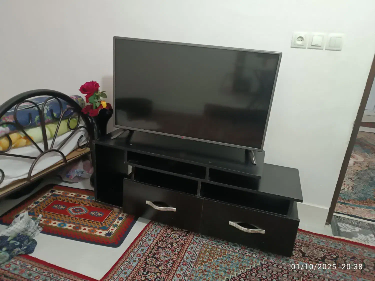 تلوزیون ال جی|تلویزیون و پروژکتور|کامیاران, |دیوار
