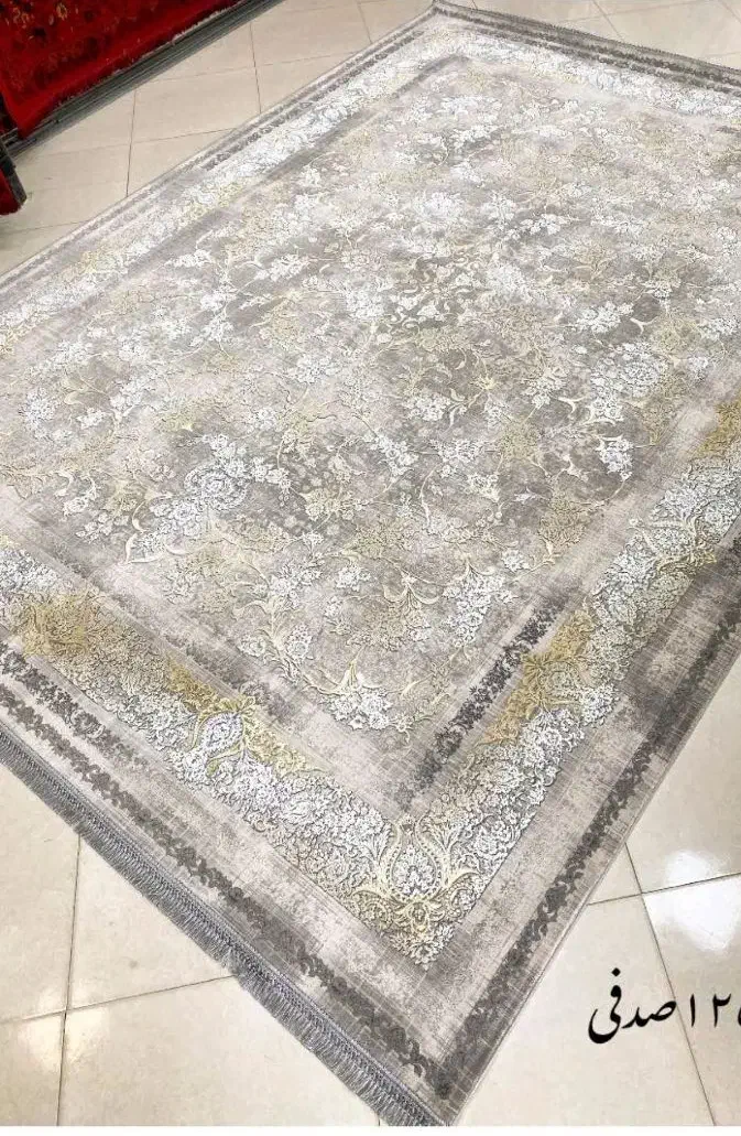 فروش فرش به قیمت عمده زیر قیمت بازار ( الماس )|فرش|اردبیل, |دیوار