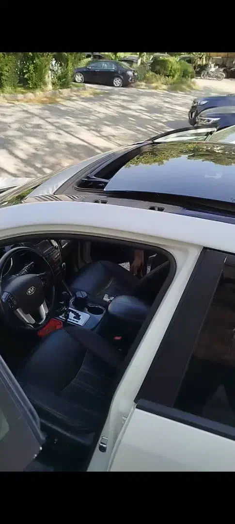 تعمیرات تخصصی سانروف (در محل) با ضمانت|خدمات موتور و ماشین|تهران, جنت‌آباد شمالی|دیوار