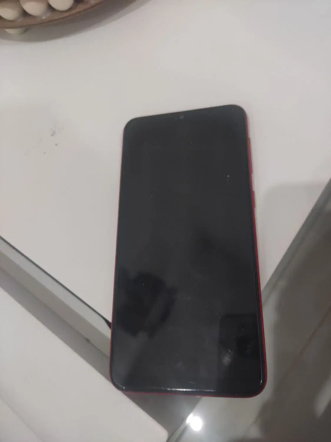 سامسونگ گلکسی A 10 Galaxy|موبایل|مشهد, تبادکان|دیوار