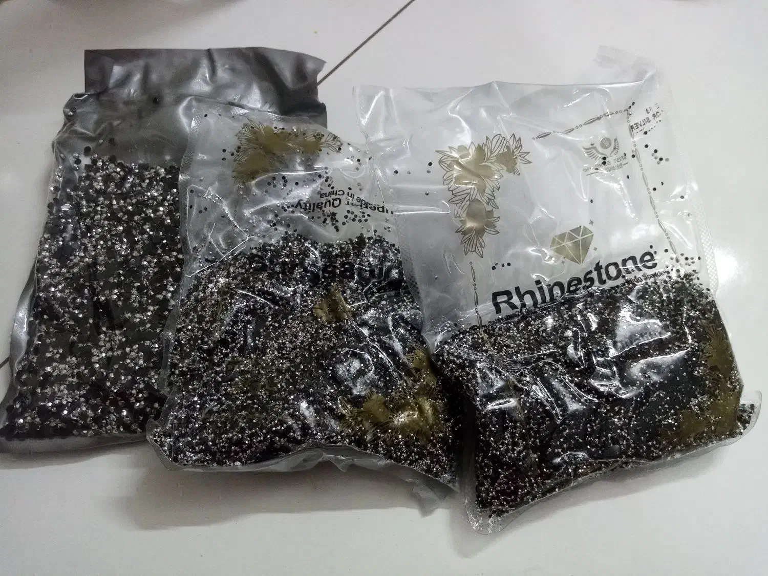 نگین پرسی|لوازم خیاطی و بافتنی|مشهد, موسوی قوچانی|دیوار