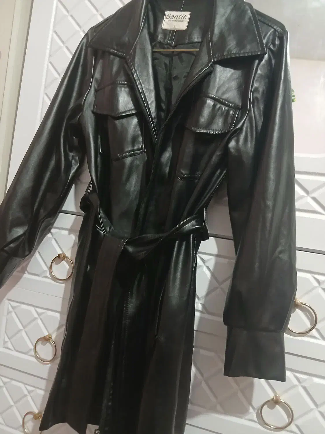 لباس زمستونی پاییزه|لباس|سبزوار, جهاد کشاورزی|دیوار