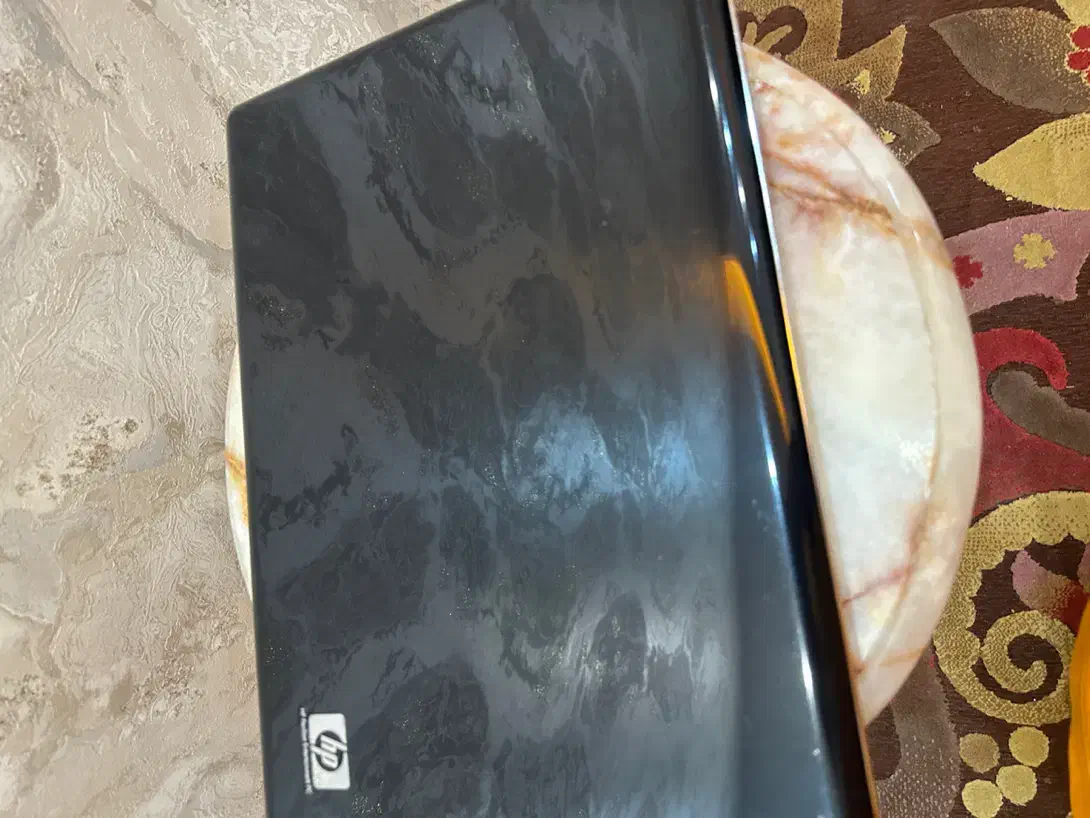 لپ تاپHP Pavilion dv7 Notebook رند و با کیفیت بالا|رایانه همراه|آبادان, |دیوار