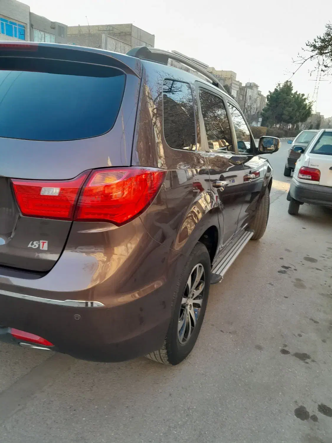 هایما s7|خودرو سواری و وانت|مشهد, چهارچشمه|دیوار