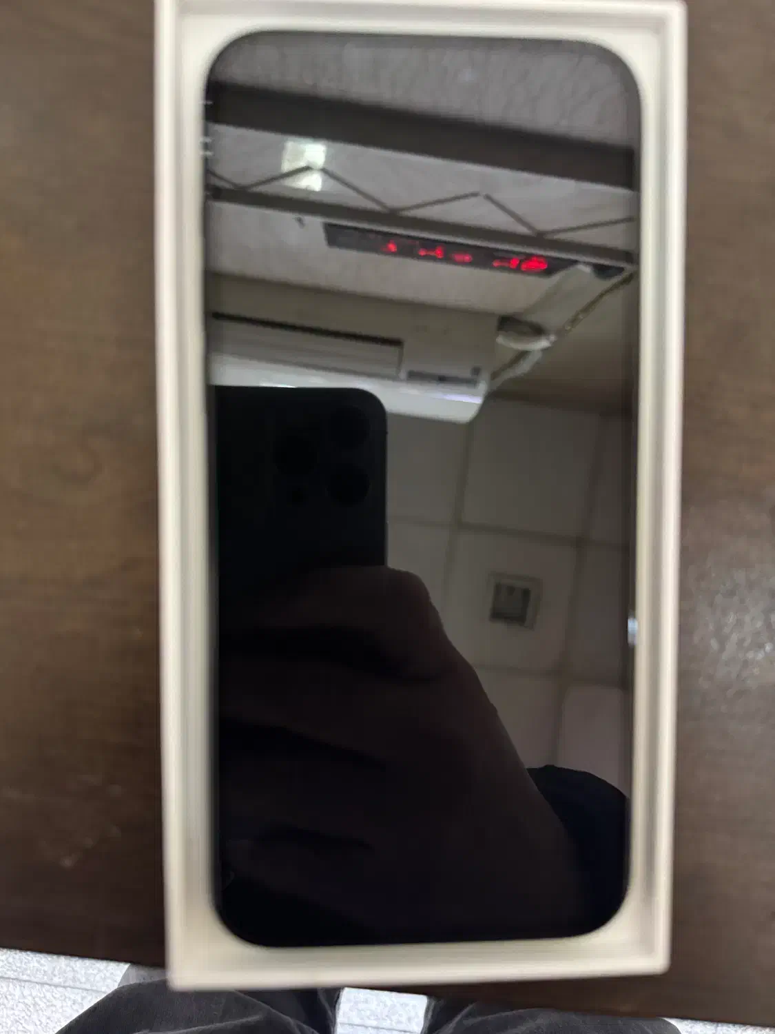 ایفون۱۵پرومکس رم۵۱۲|موبایل|ری, شهادت|دیوار