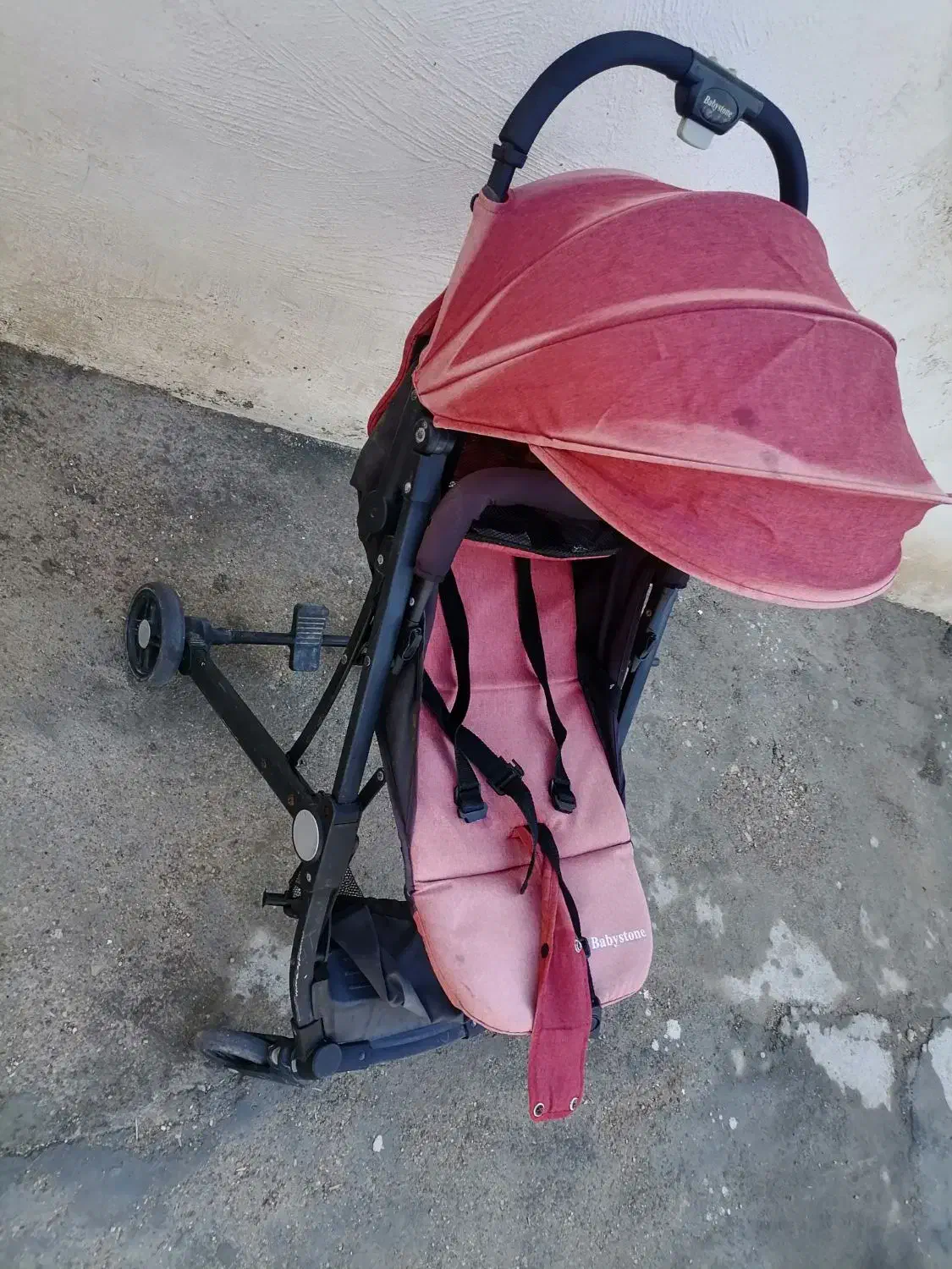 کالسکه بچه|کالسکه و لوازم جانبی|بندرعباس, |دیوار