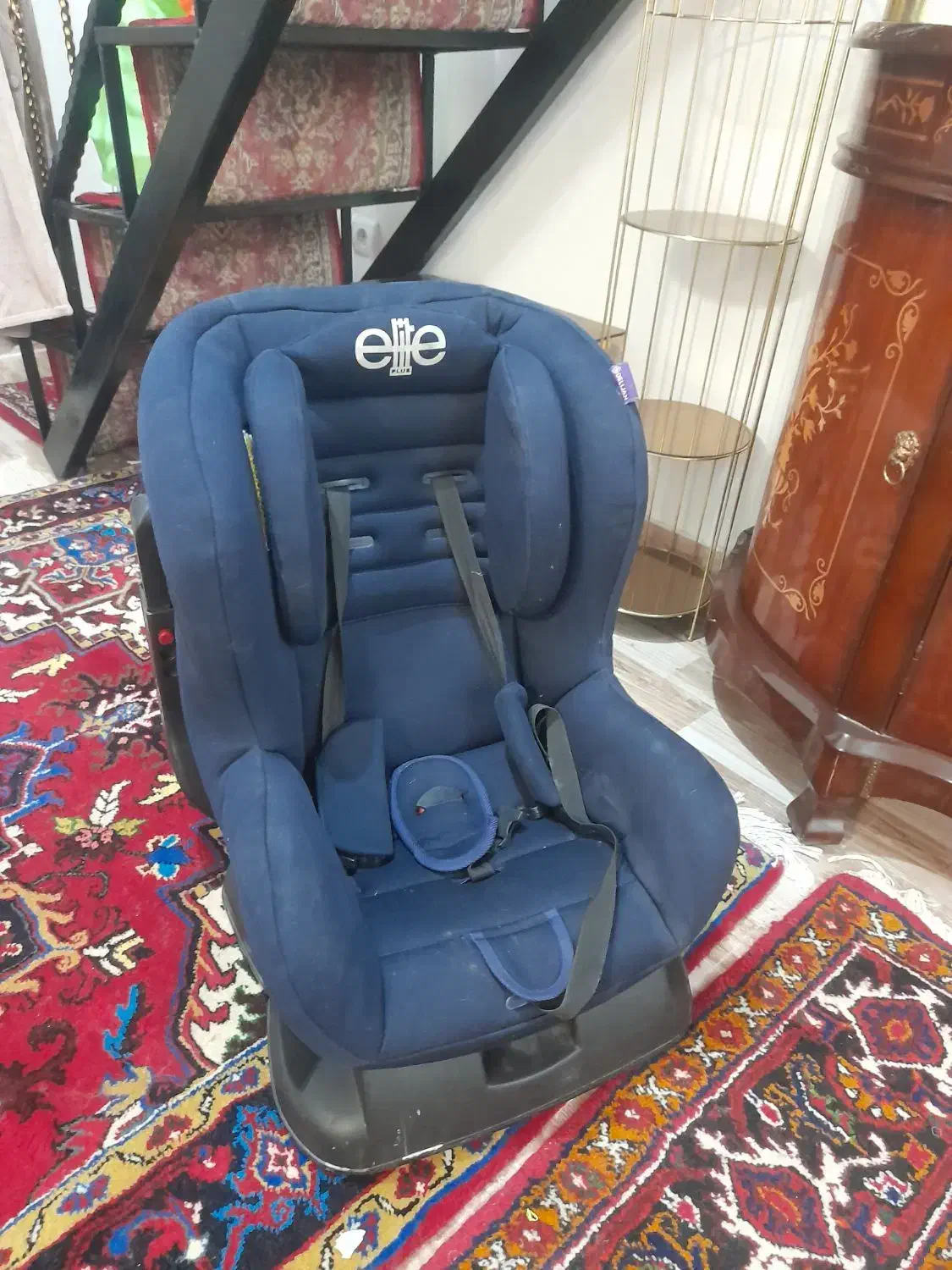 صندلی ماشین|اسباب و اثاث بچه|تبریز, |دیوار