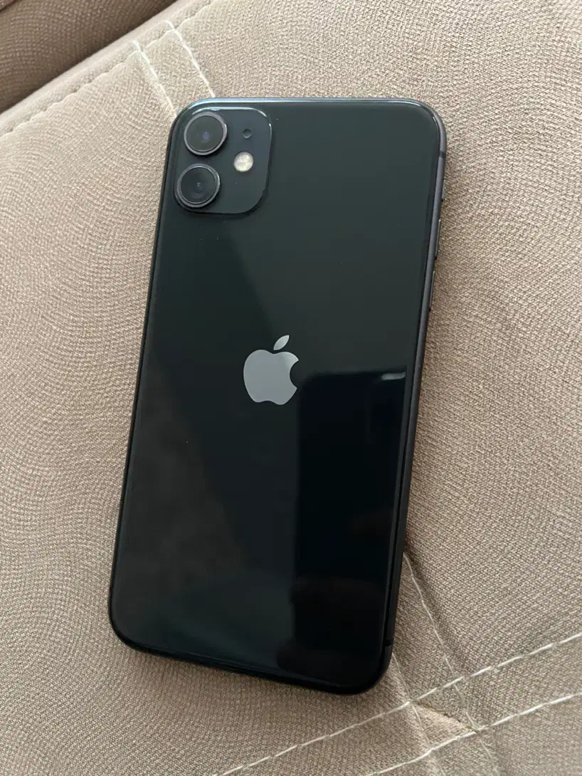 آیفون ۱۱ دوسیم|موبایل|ارومیه, |دیوار