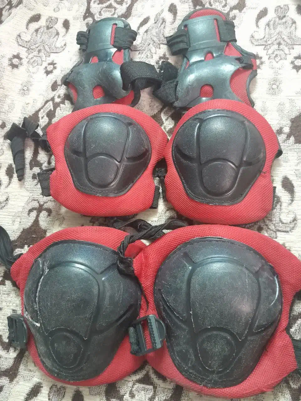 اسکیت مارک گوسوم اصل|دوچرخه، اسکیت، اسکوتر|اراک, |دیوار