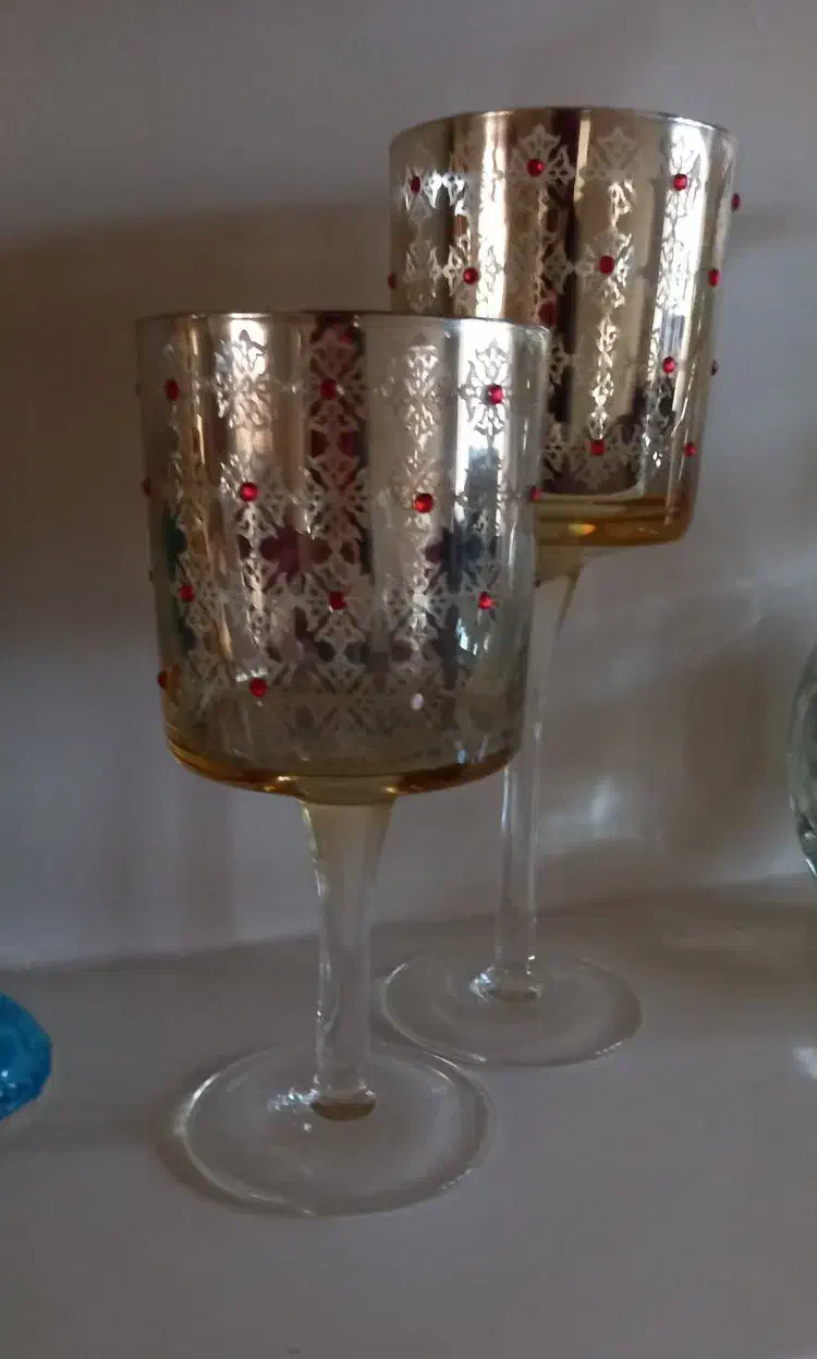 شمعدان|صنایع دستی و سایر لوازم تزئینی|تهران, چهارصد دستگاه|دیوار