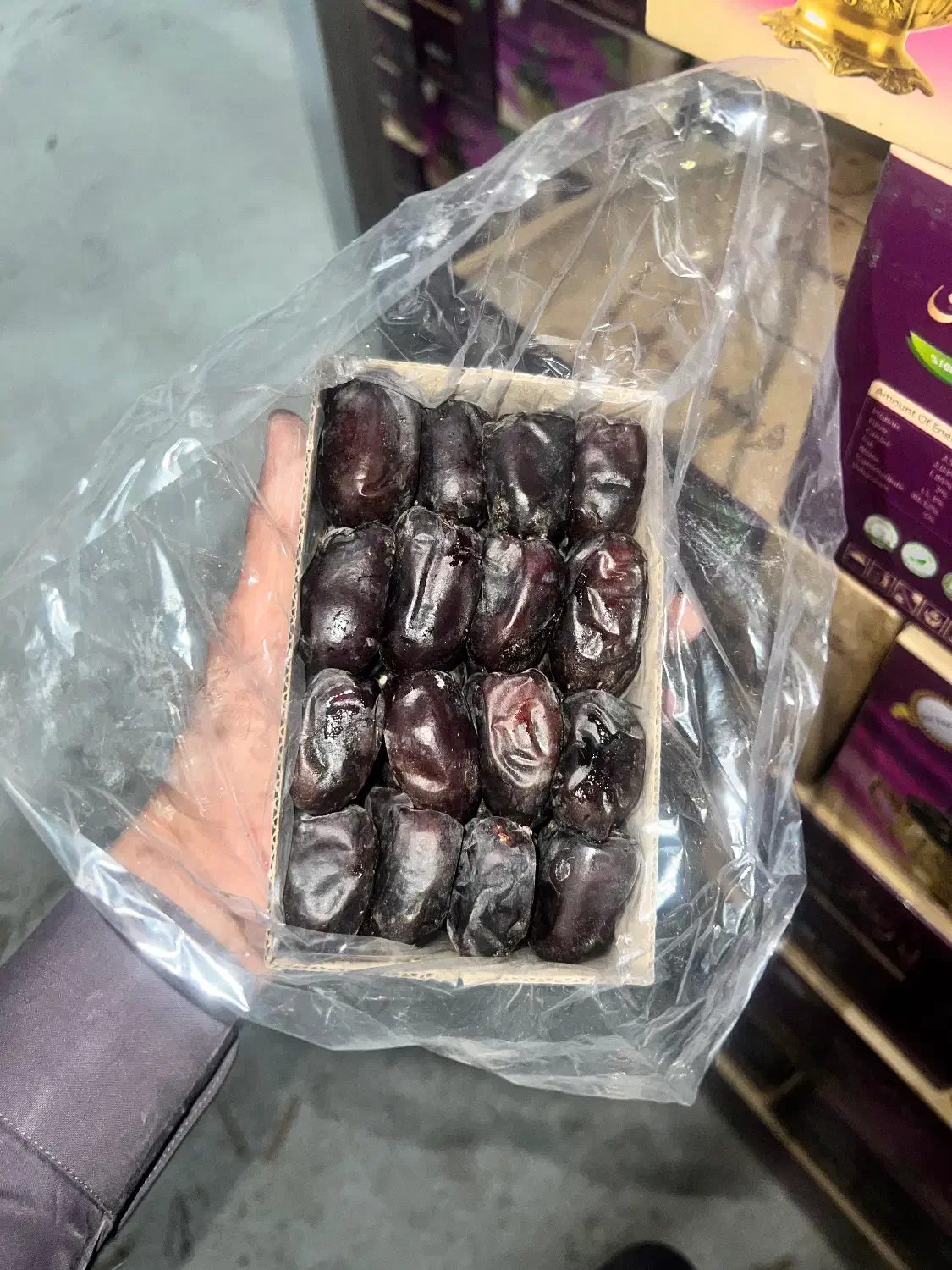 خرما مضافتی|خوردنی و آشامیدنی|مشهد, امام رضا (ع)|دیوار