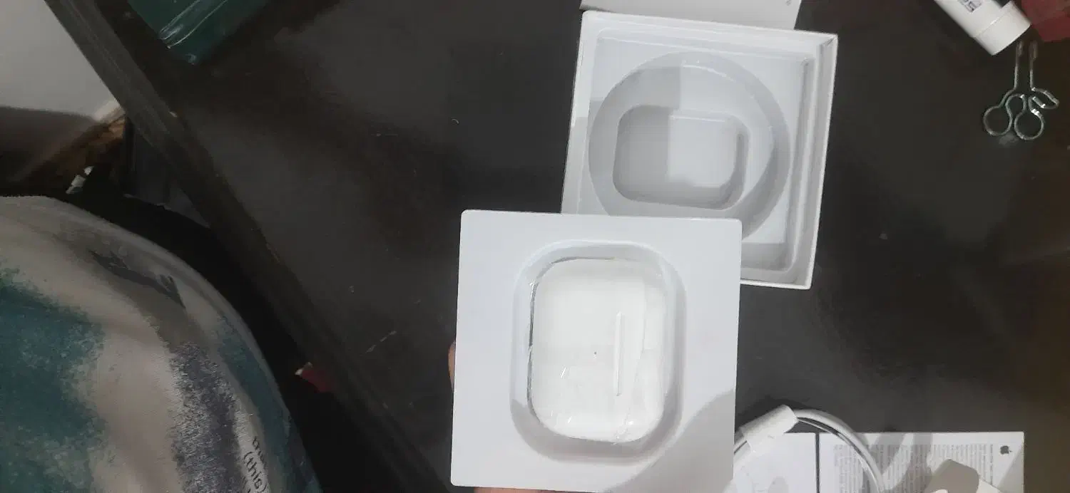 ایرپاد اپل مدل پرو ۲ اصل|لوازم جانبی موبایل و تبلت|کرانی, |دیوار