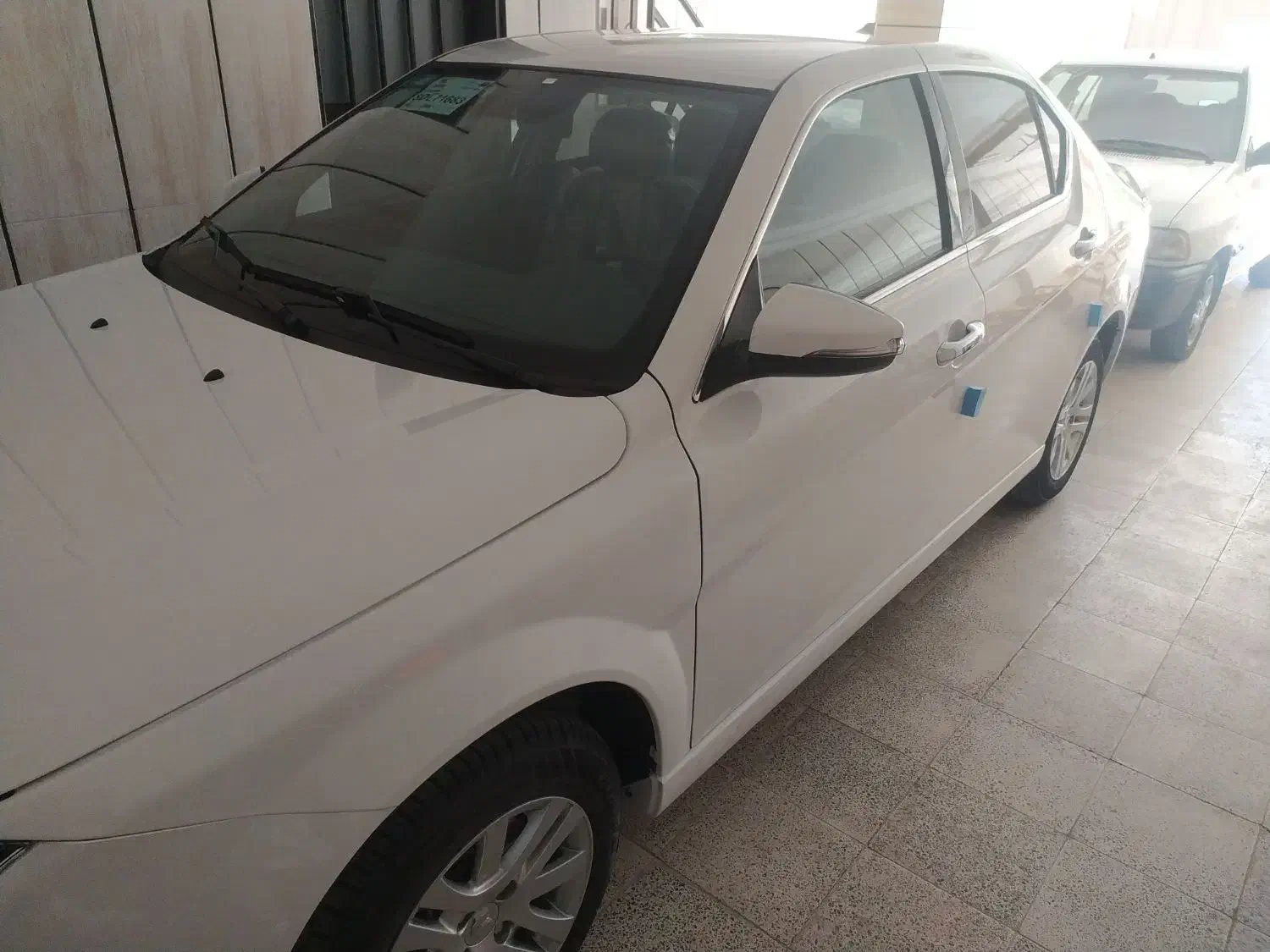 معاوضه|خودرو سواری و وانت|محمدیه-قزوین, |دیوار