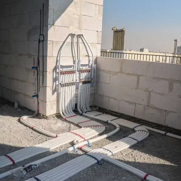 لوله کشی تعمیرات نصبیات پکیج و رادیاتور|خدمات پیشه و مهارت|شاهرود, |دیوار