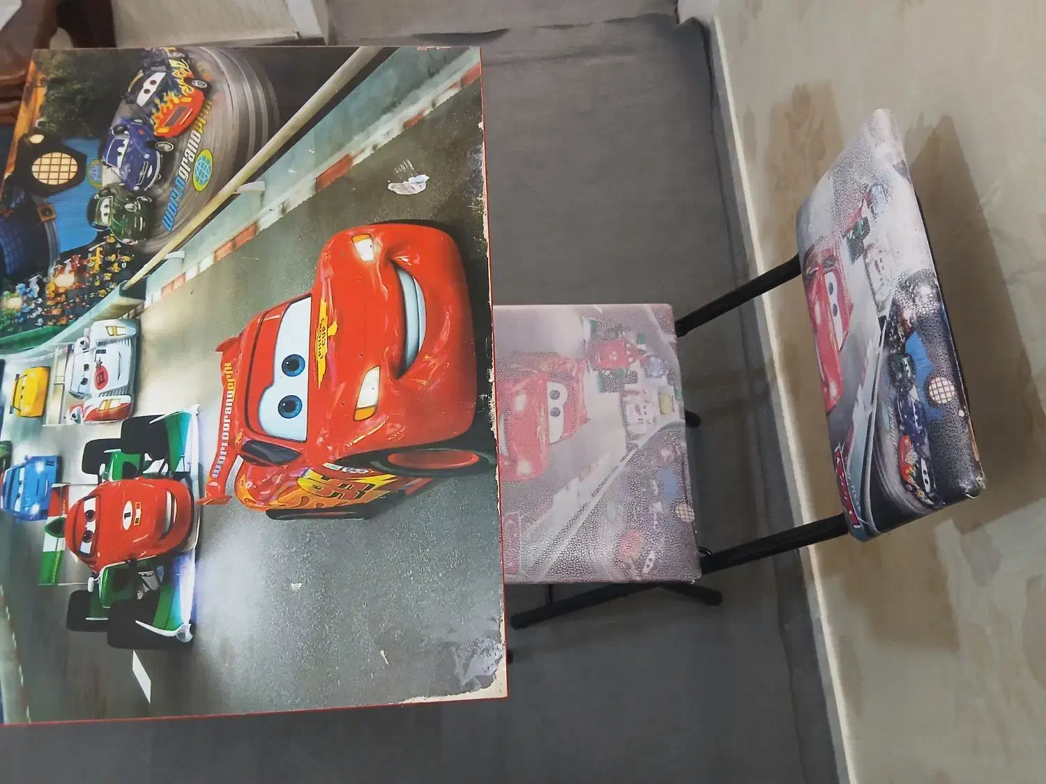 میزتحریر|میز تحریر و کامپیوتر|تهران, مشیریه|دیوار