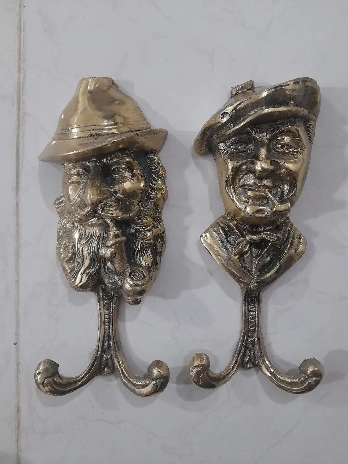 جاحوله برنز|کلکسیون اشیاء عتیقه|کرمانشاه, |دیوار