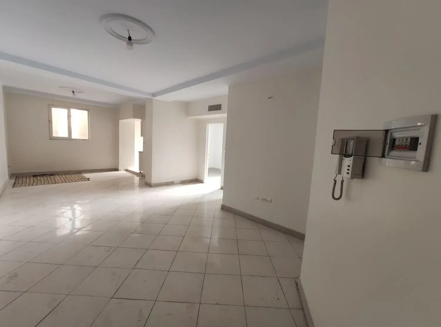 آپارتمان ۲ خوابه رهنی