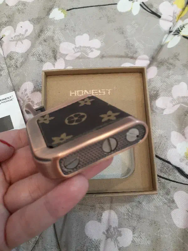 فندک بنزینی|کلکسیون اشیاء عتیقه|تهران, دروازه شمیران|دیوار