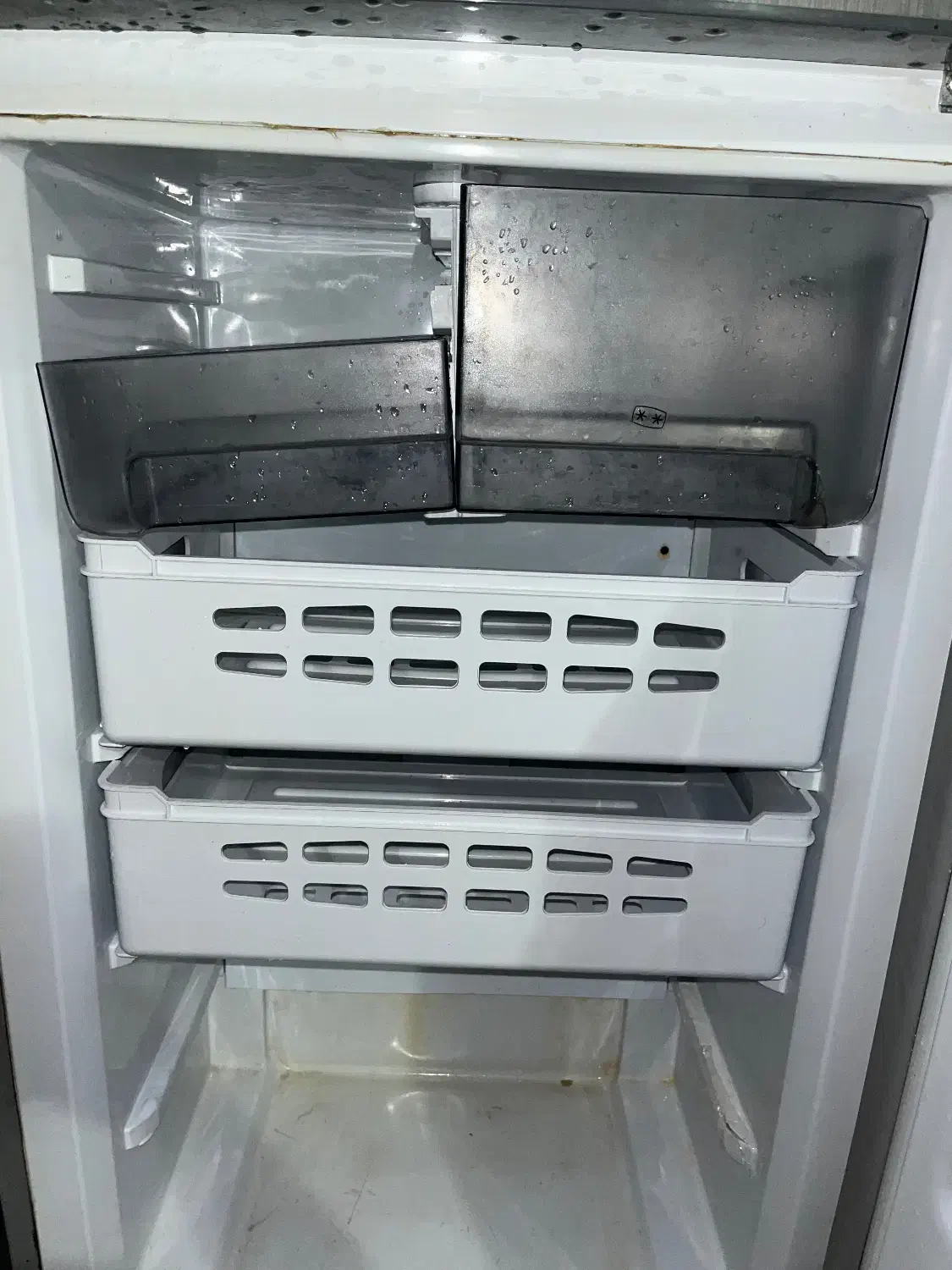 یخچال الکترواستیل ۲۷|یخچال و فریزر|کن, |دیوار