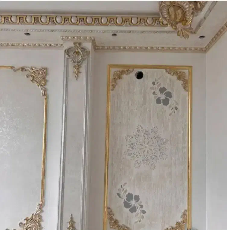 نصاب کاغذدیواری ونقاشی ساختمان|خدمات پیشه و مهارت|ری, دولتآباد|دیوار