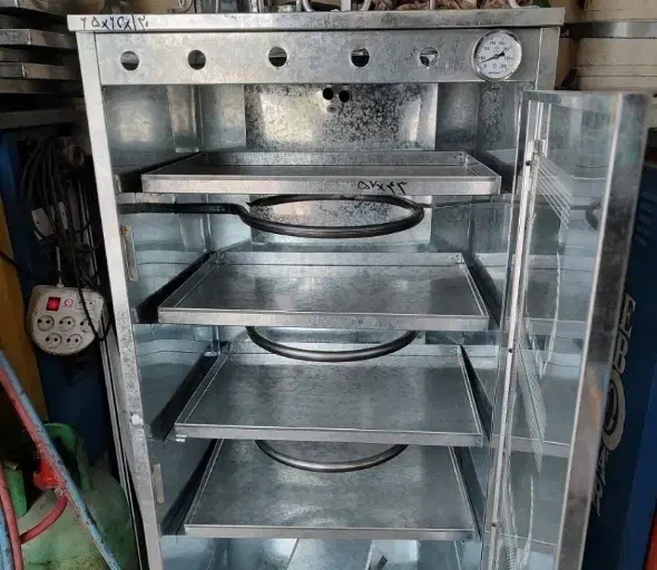 برقی|اجاق گاز و لوازم برقی پخت‌وپز|یاسوج, |دیوار