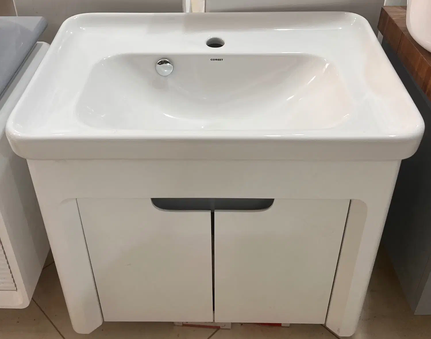 روشویی*کابینتی*مستقیم *تولیدی *پی وی سی|لوازم سرویس بهداشتی|مشهد, نوید|دیوار